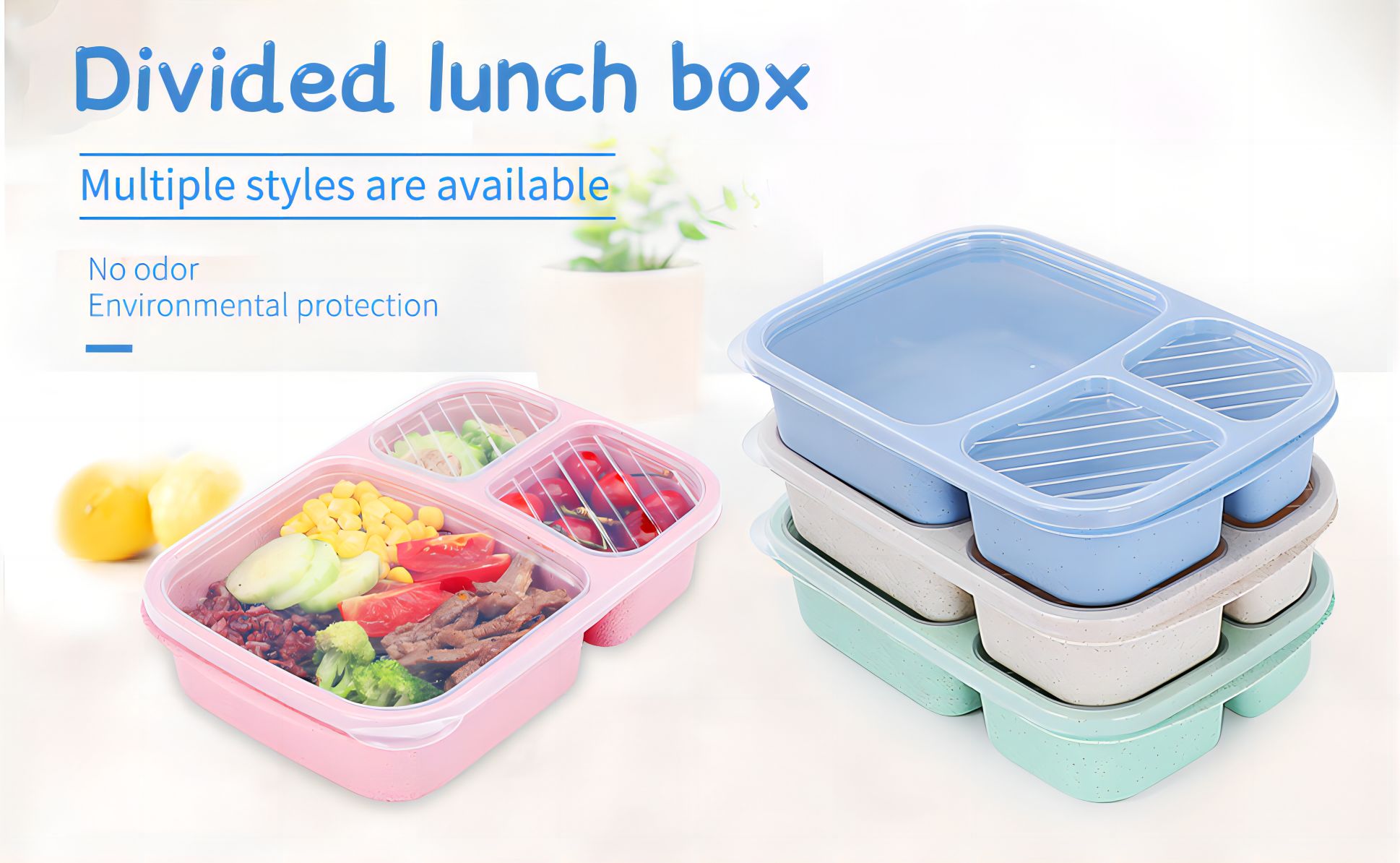 Weizenstroh-Bento-Lunchbox-Set 1 (1)48r