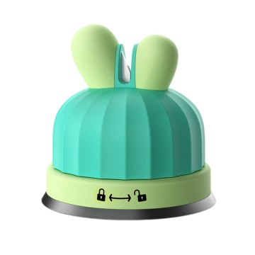 تیزکن چاقوی مکشی کاکتوس