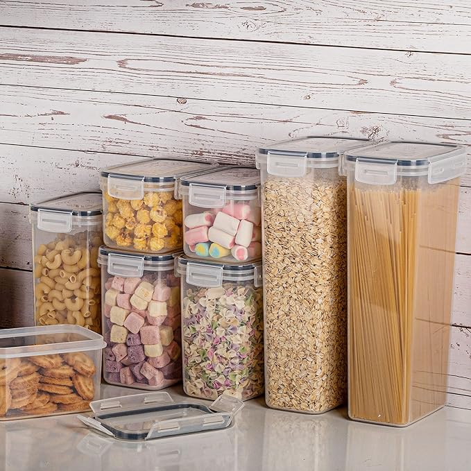 Airtight Food Storage Container