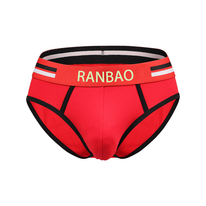 Calzoncillos bóxer de bambú para hombre (4)s2p