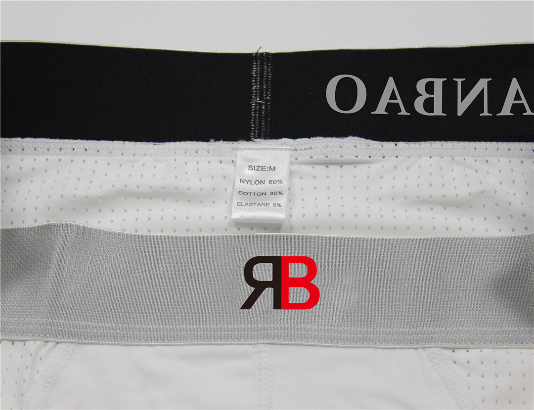 Bamboe boxershort voor heren (7)dki