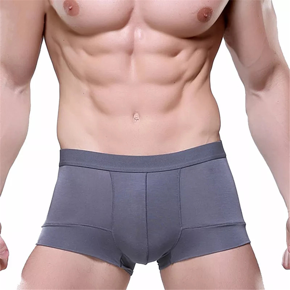 Cueca Boxer Masculina VS Cueca Masculina, Qual Você Prefere (2)57m