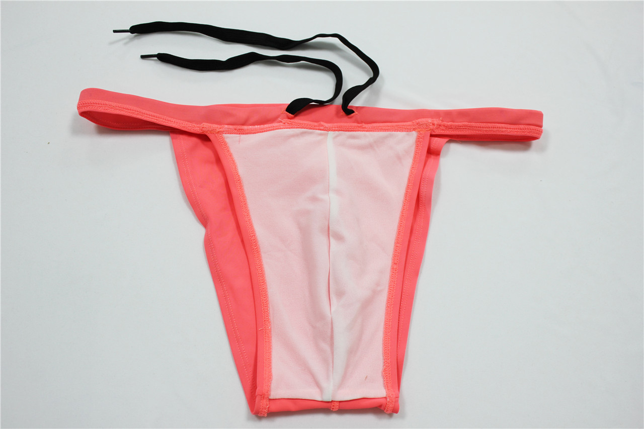 Men's Bikini swimming wear (5)ohm