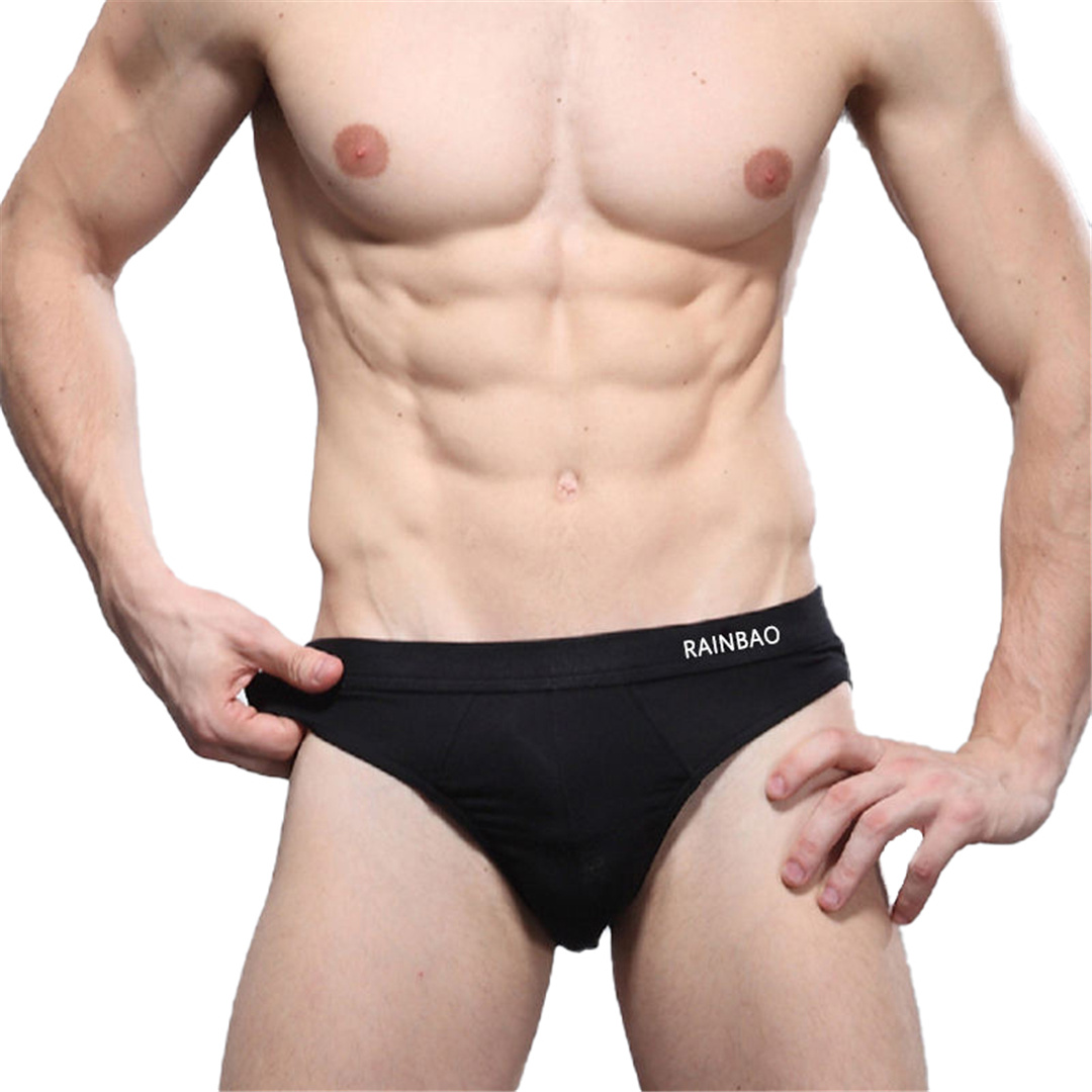 men slimming briefs underwear body shaper