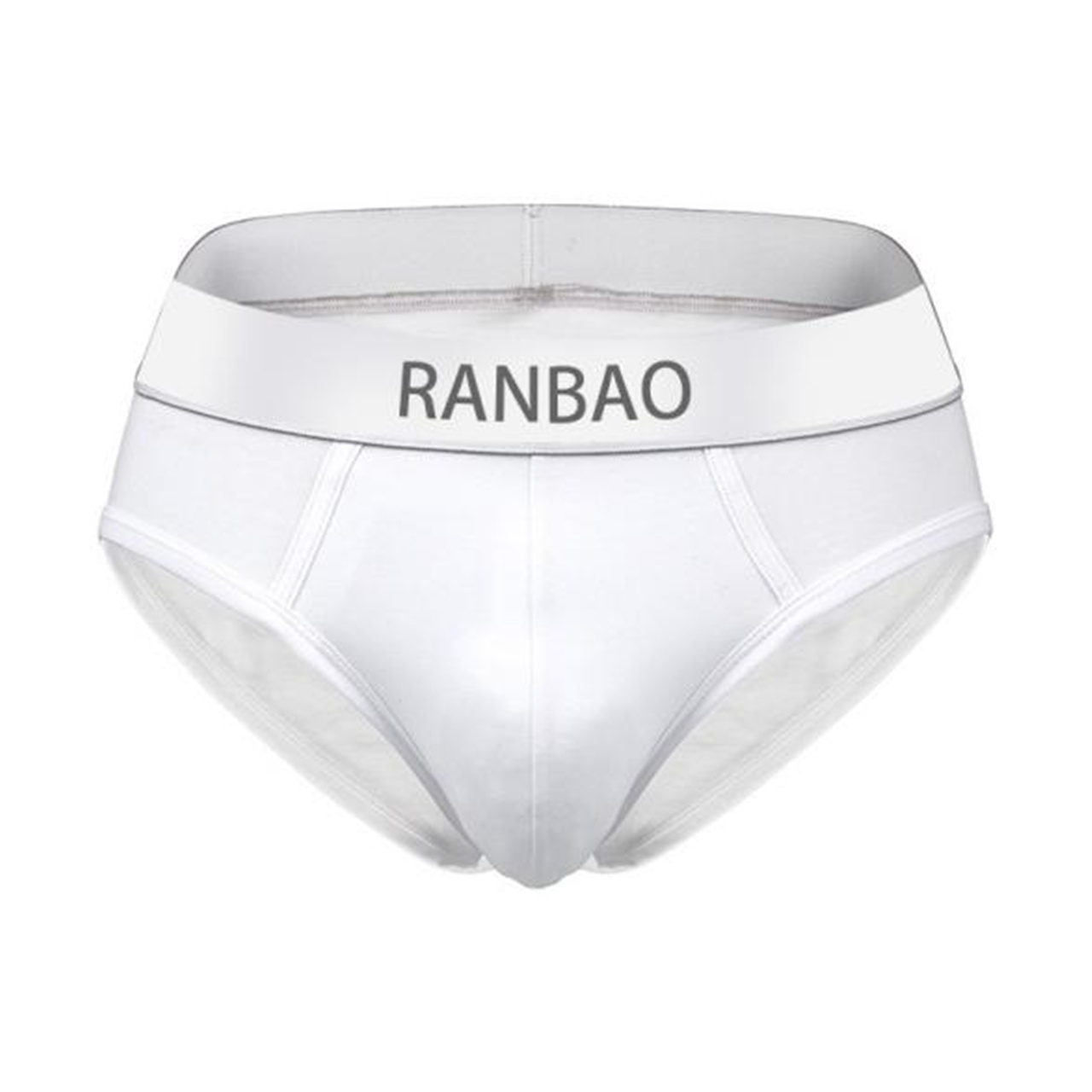 Biancheria intima sexy maschile taglie forti per uomo-YB2406142