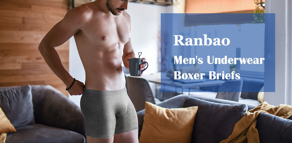 New Trends in Men’s Underwear Production