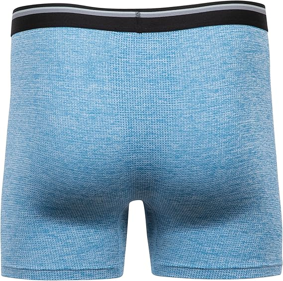 Intimo moderno da uomo Performance Driftknit