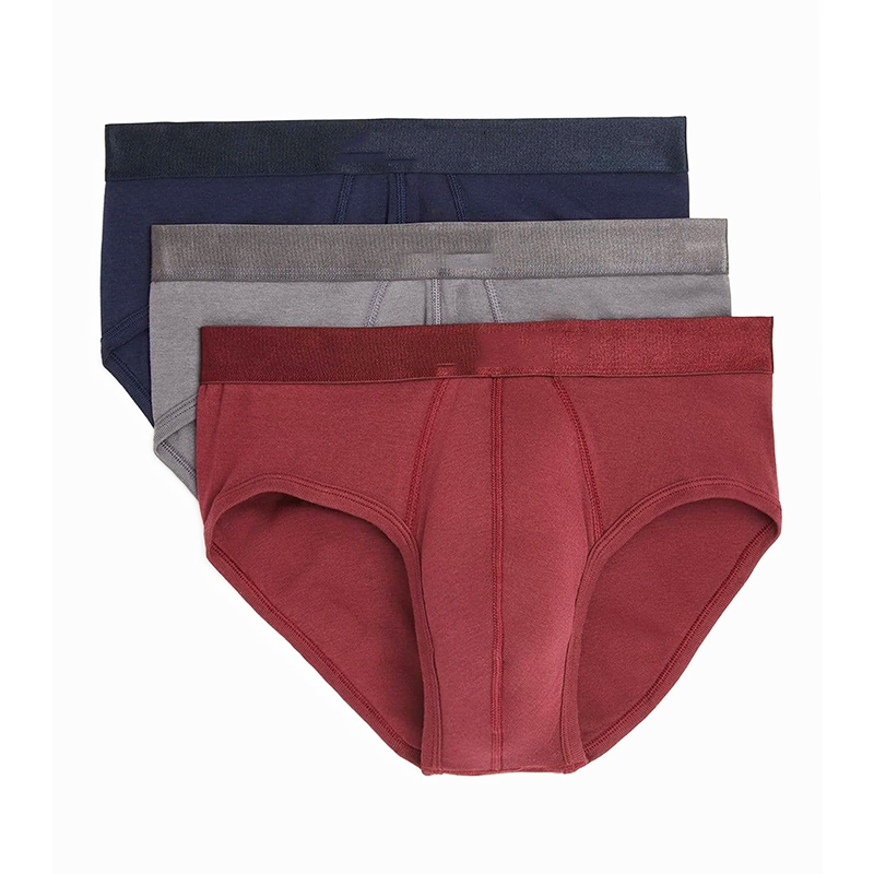 The 10 Best Boxer Briefs for Men, According to Style Editors