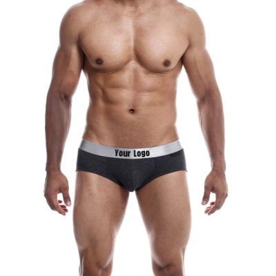  Men’s cotton Pima Briefs