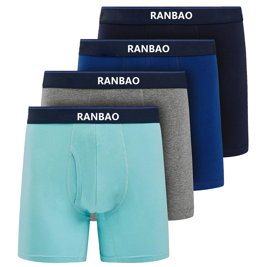 Fashion Sports Underwear For Men