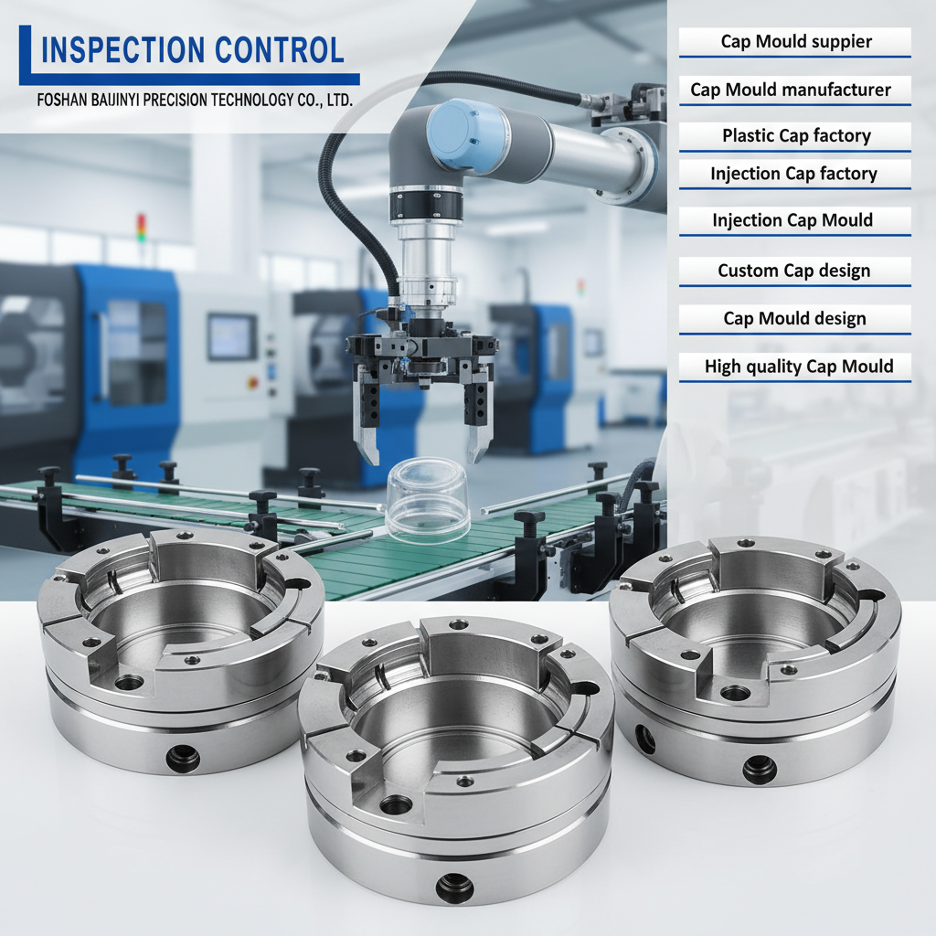 Inspection Control