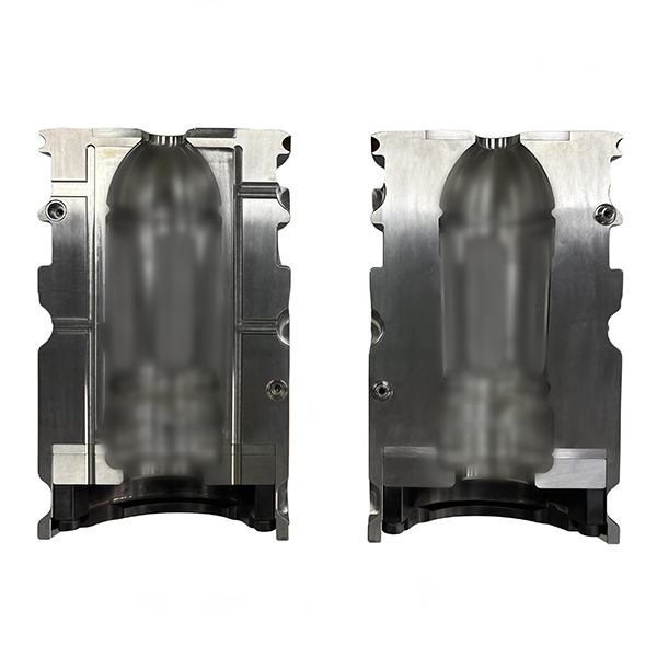 Compatible with Industry-Standard 500ml Hot-Fill Blow Molds