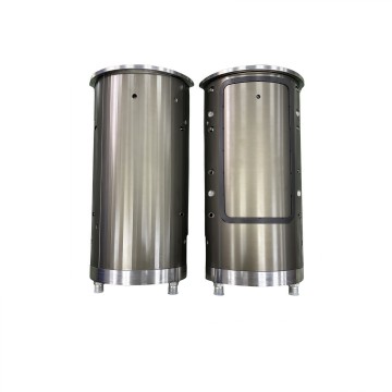 Mainstream Second-Generation PET Mold Shell Compatibility