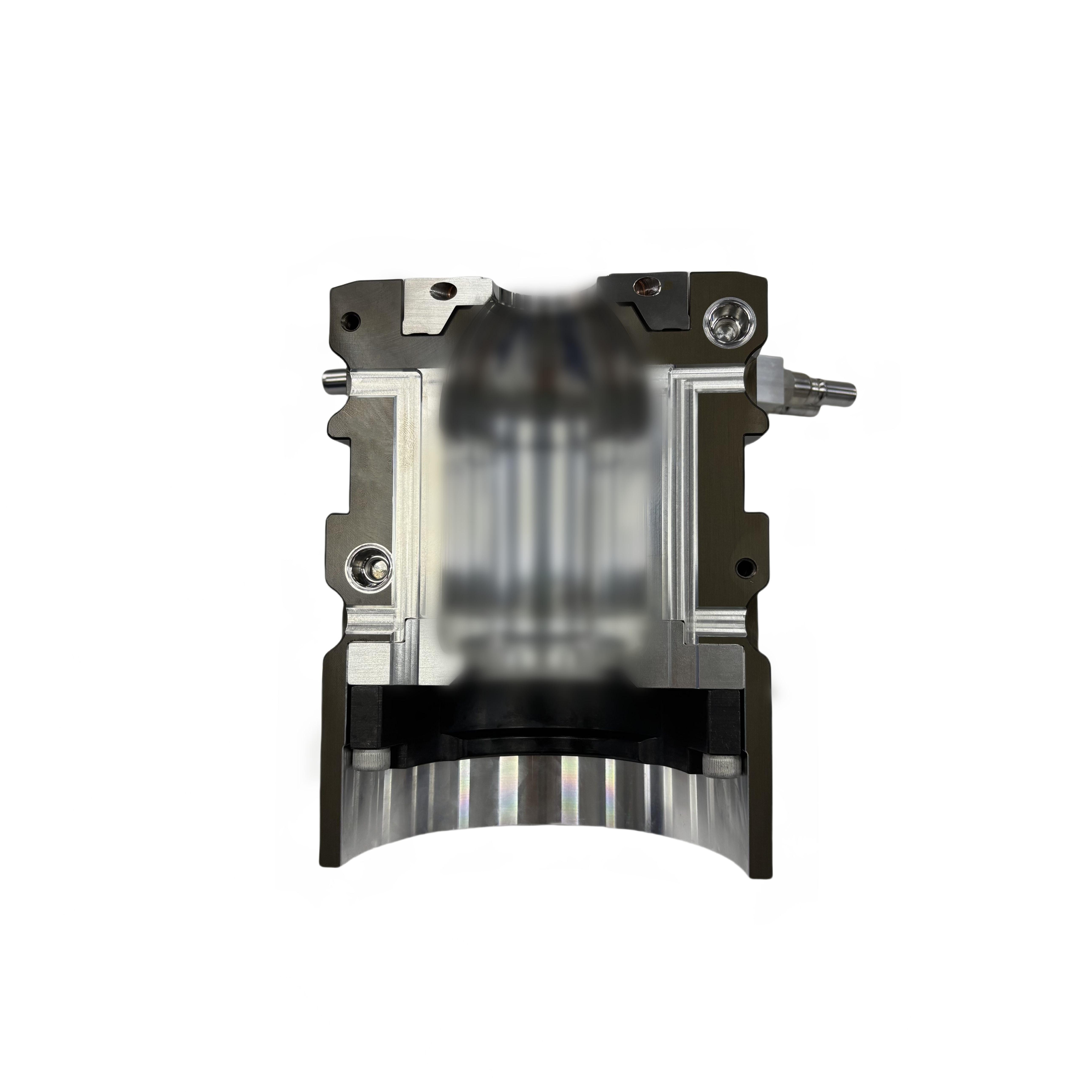 380ml-Compatible with Imported Aluminum Blow Molds
