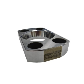 13.5g  Cavity Flange