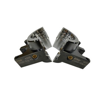 High-Precision PET Neck Ring Assembly