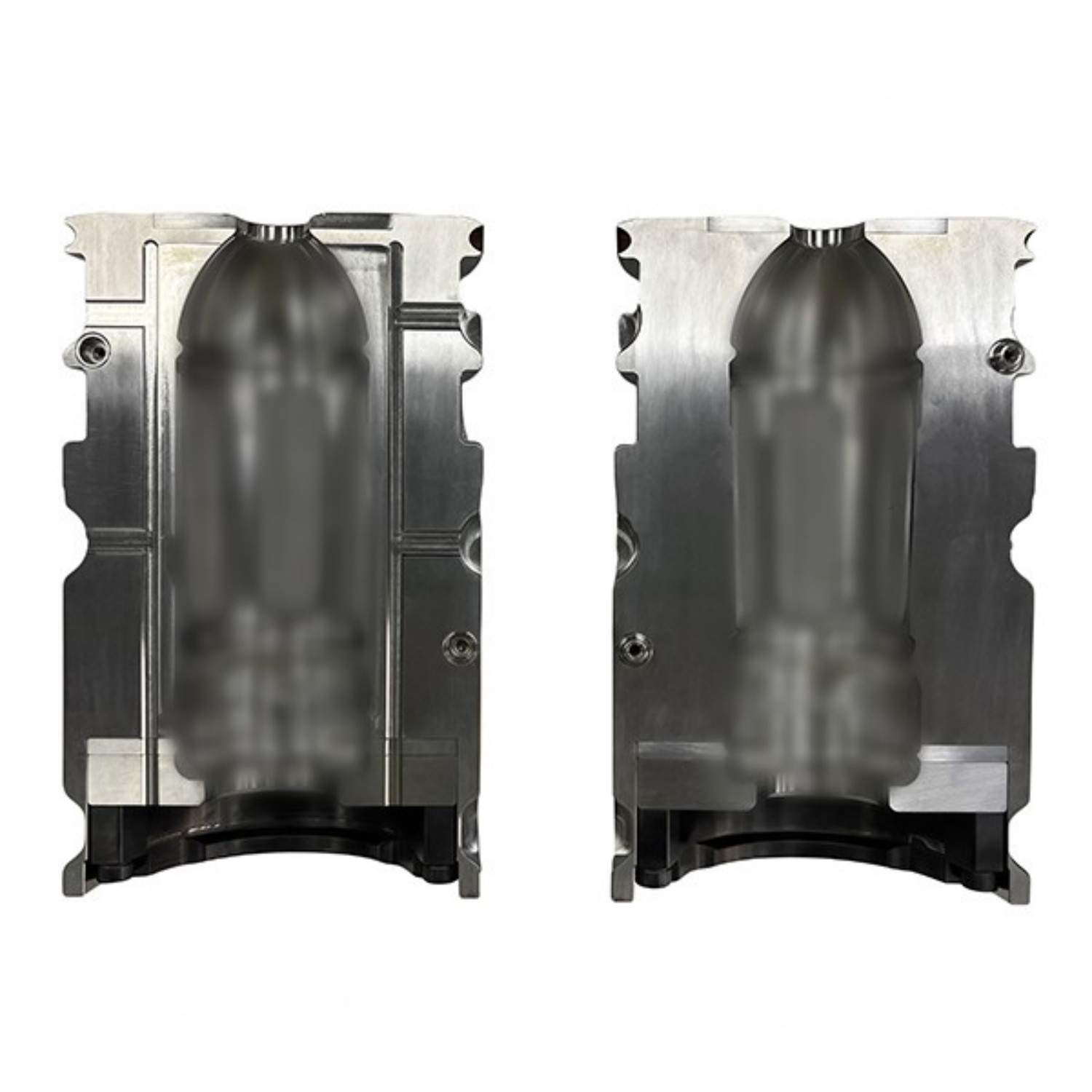 Compatible with Industry-Standard 500ml Hot-Fill Blow Molds