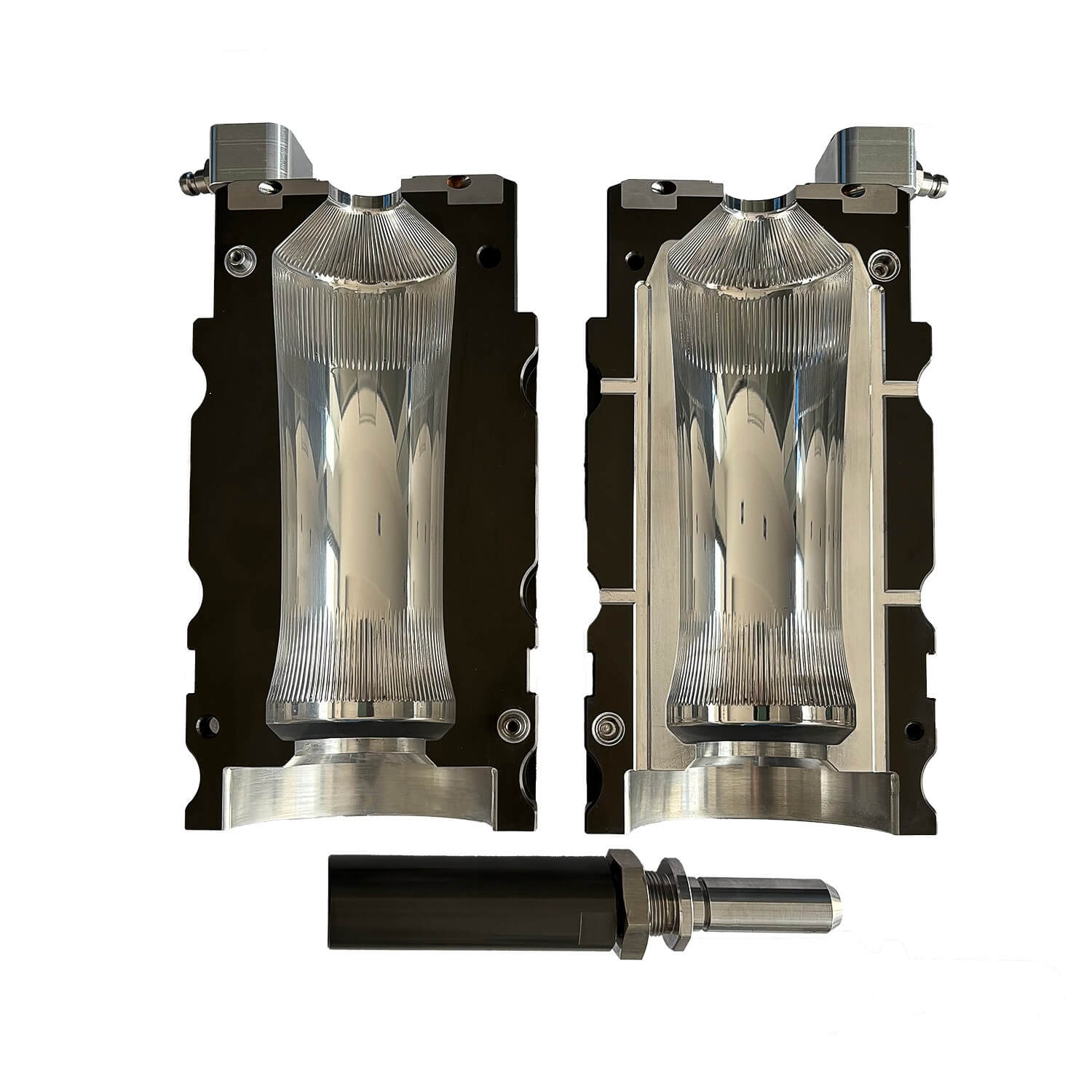 500ML Blowing Mold
