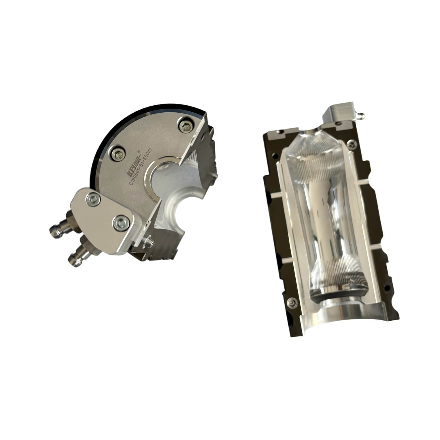 500ml Blowing mold (3)
