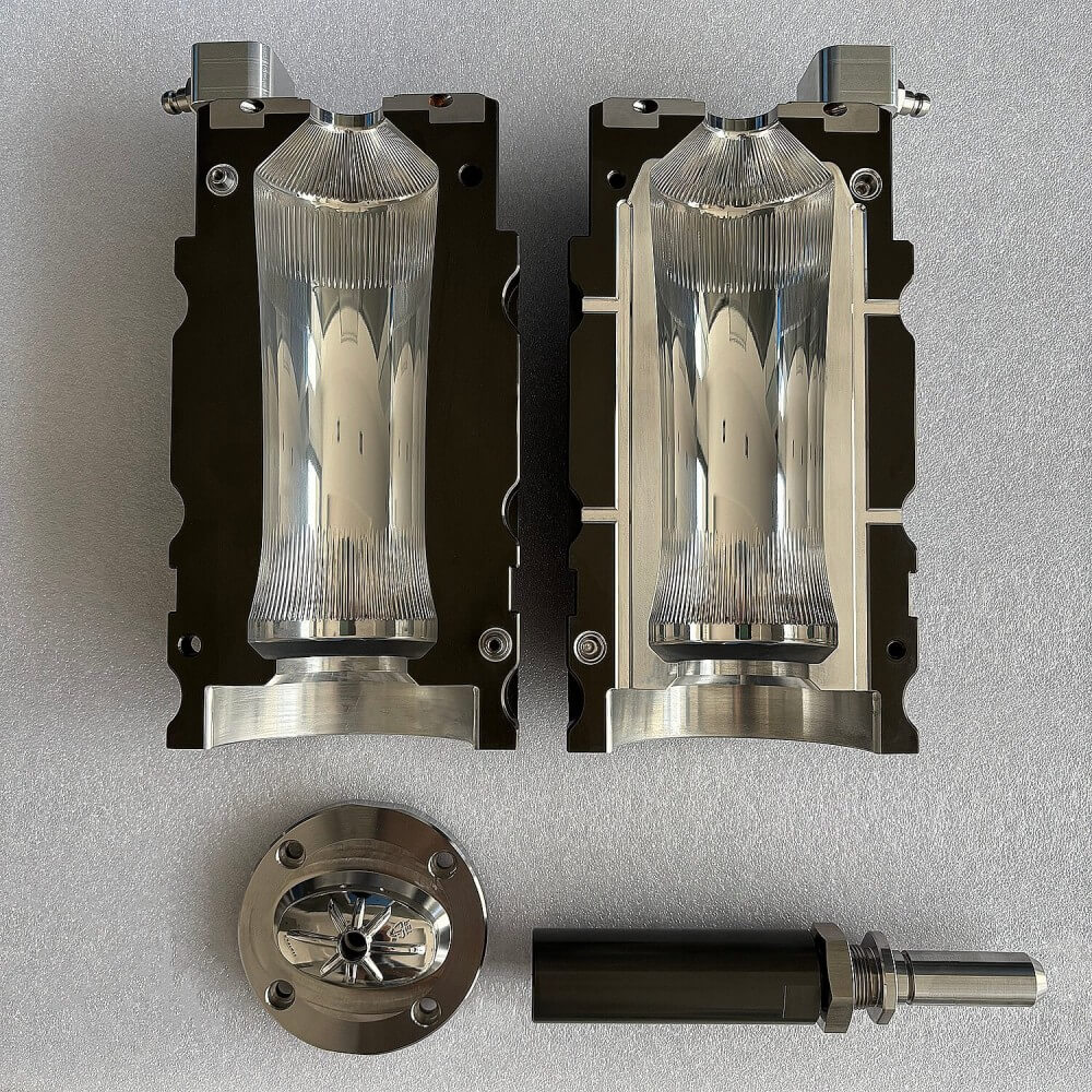 500ml Blowing mold (4)