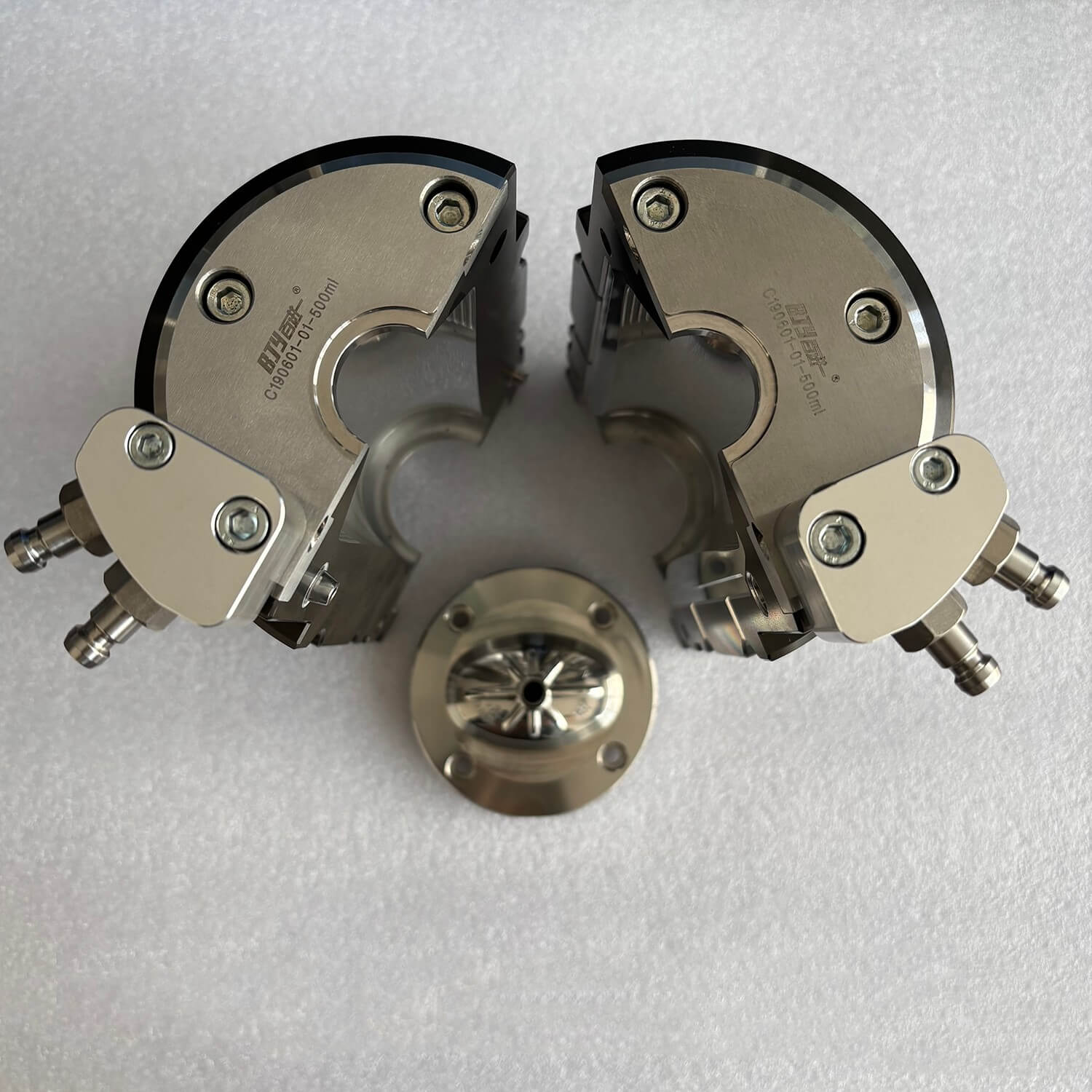 500ml Blowing mold (5)