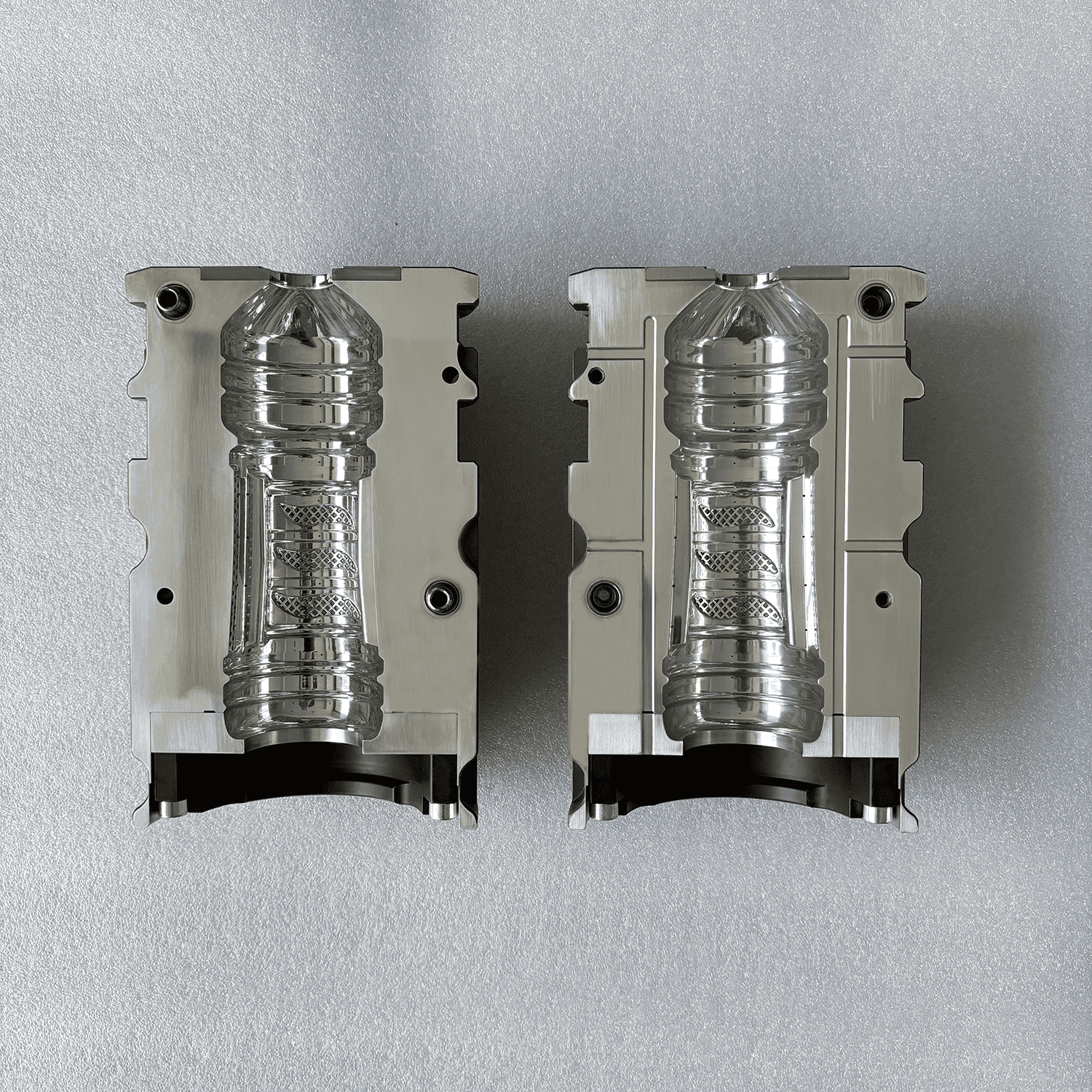 500ml Blowing Mold for Sidel (2)