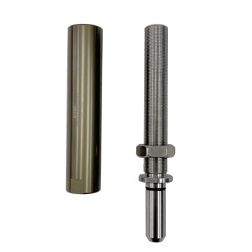 Ограничително спиране