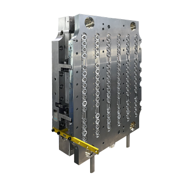 72 Cavities 48.2g PET Preform Injection Mold