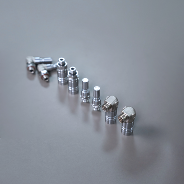 Quick-release Couplong