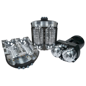 500 ਮਿ.ਲੀ. ਐਲੂਮੀਨੀਅਮ ਬਲੋ ਮੋਲਡ