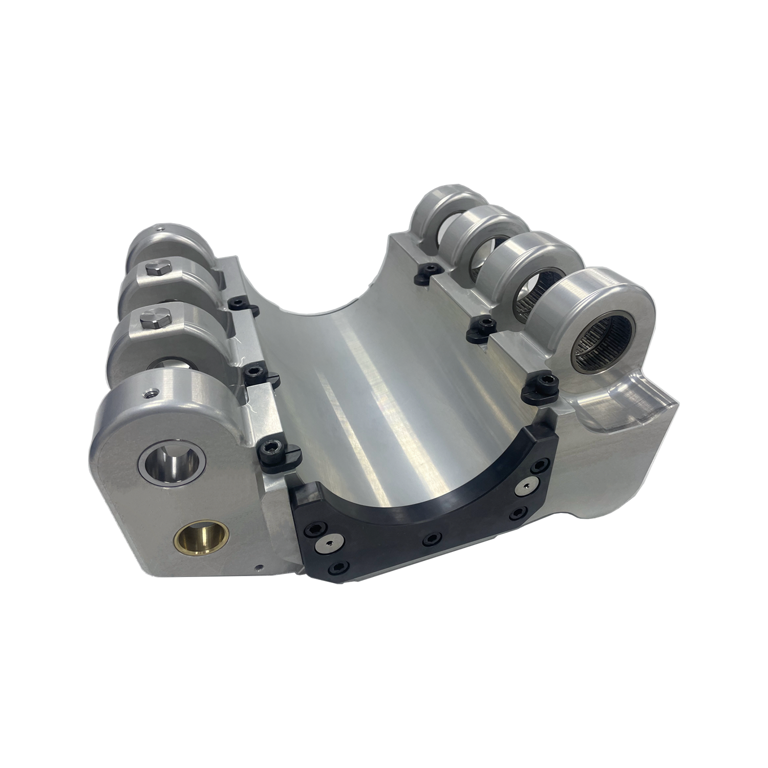 Mold Holder compatible with SMI machines