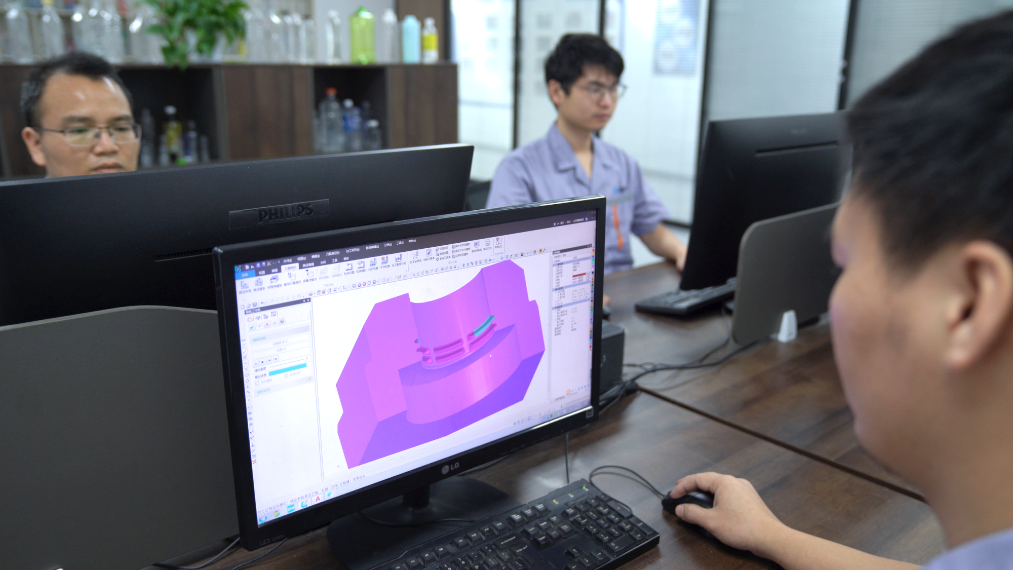 How to Pick the Right Mold Supplier: Tips from Foshan Baijinyi Precise Technology Co., Ltd.
