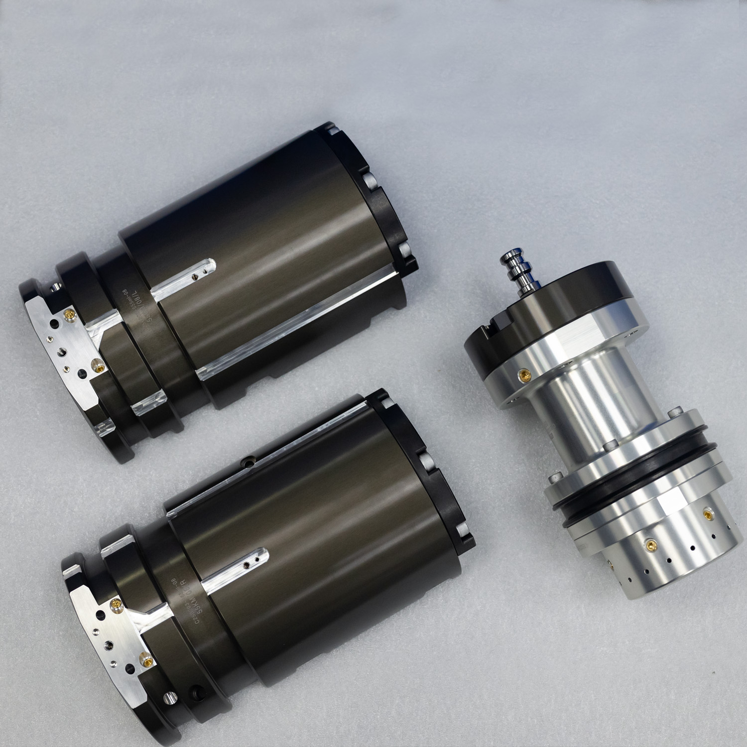 ਰੋਟਰੀ ਬਲੋ ਮਸ਼ੀਨਾਂ ਲਈ ਫੋਸ਼ਾਨ ਬੈਜਿਨੀ 555 ਮਿ.ਲੀ. ਪੀਈਟੀ ਬੋਤਲ ਮੋਲਡ