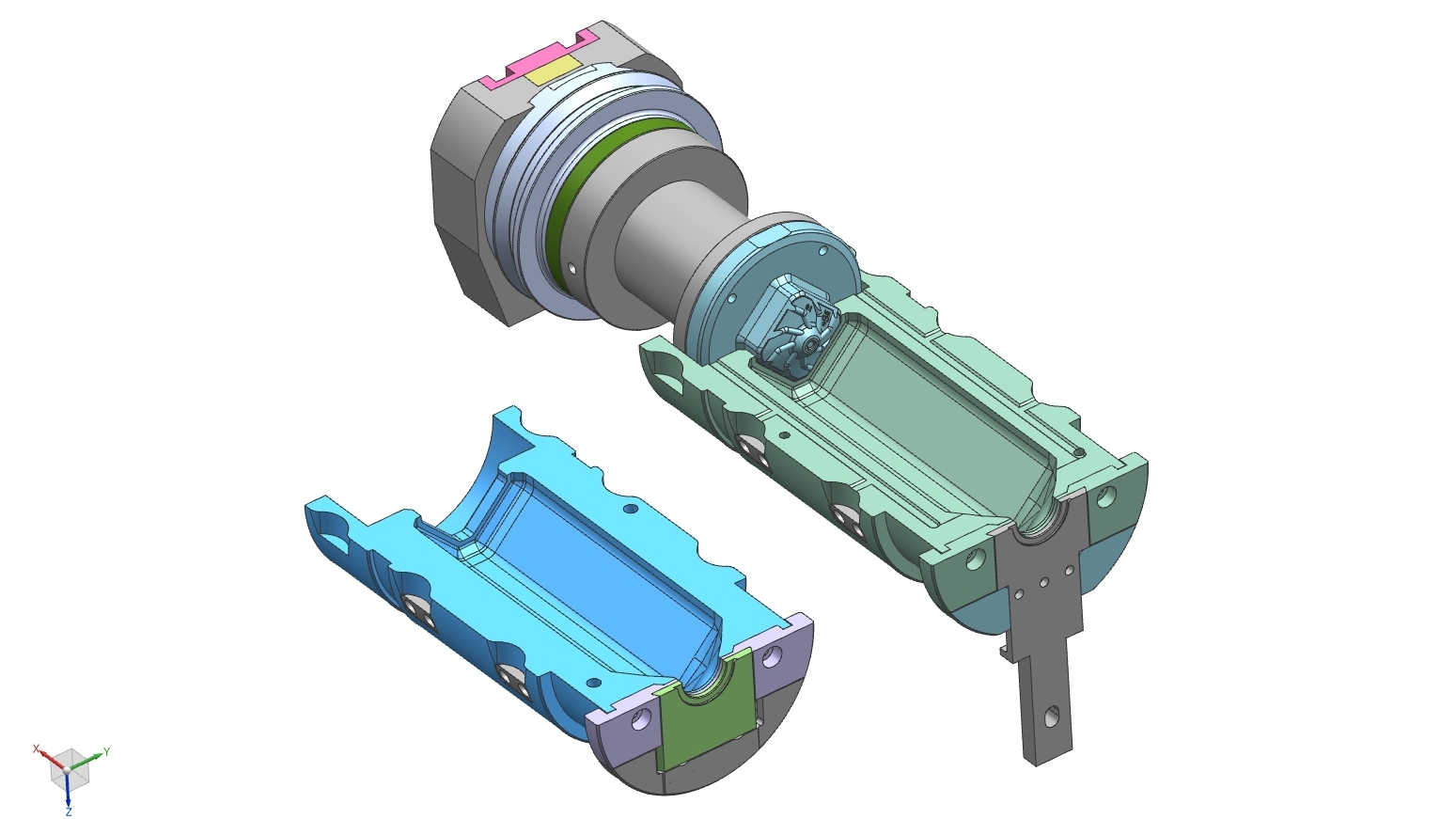 Smart Handling of Blow Molding Molds: Real-World Tips from the Floor