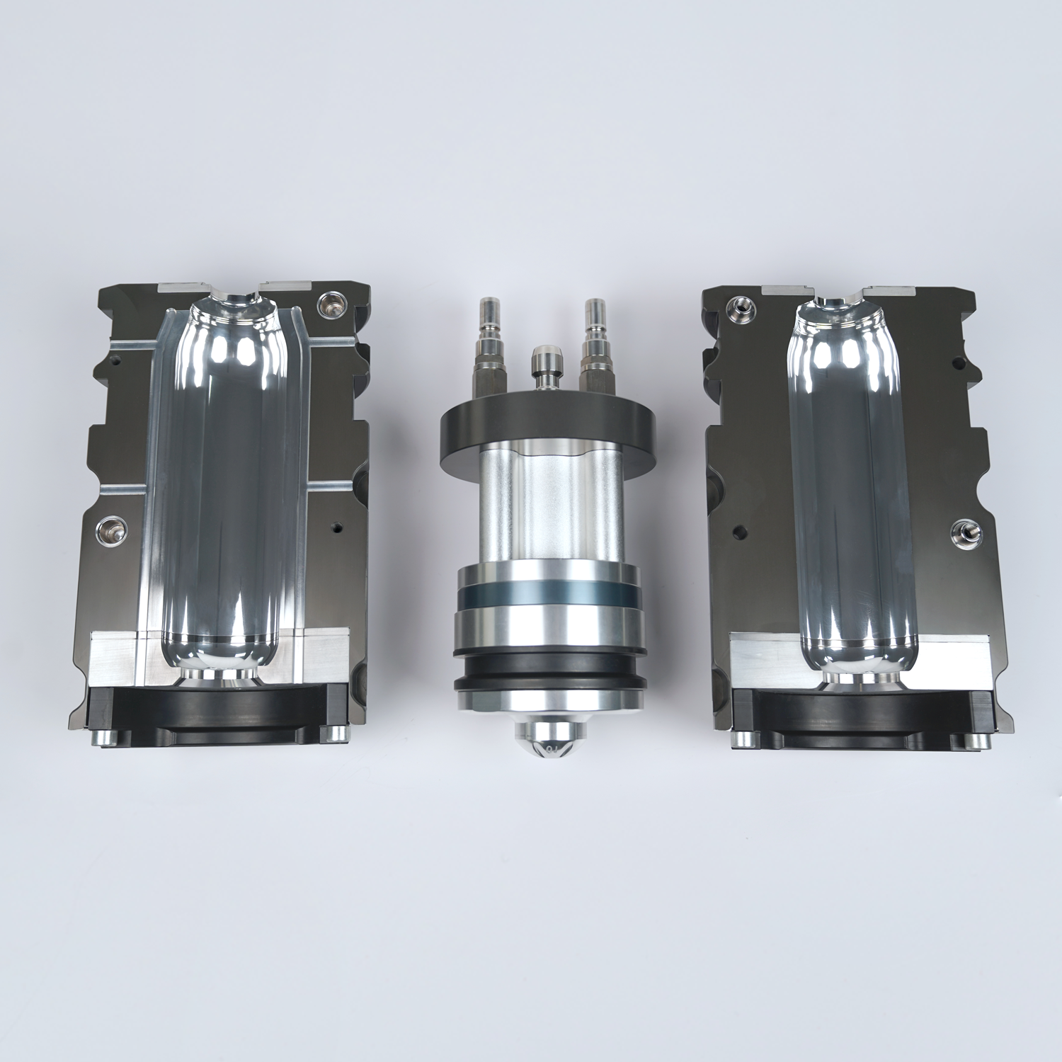 500ml PET pihalni kalup za uporabo OEM