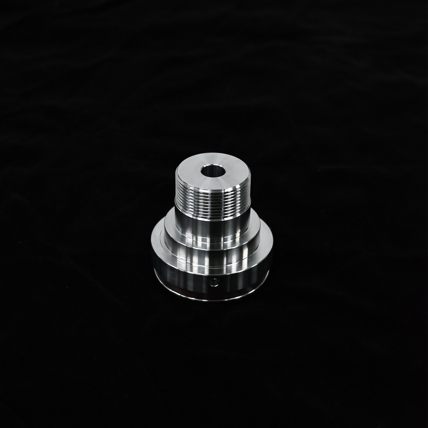 pet şişe vidalı kapak önü