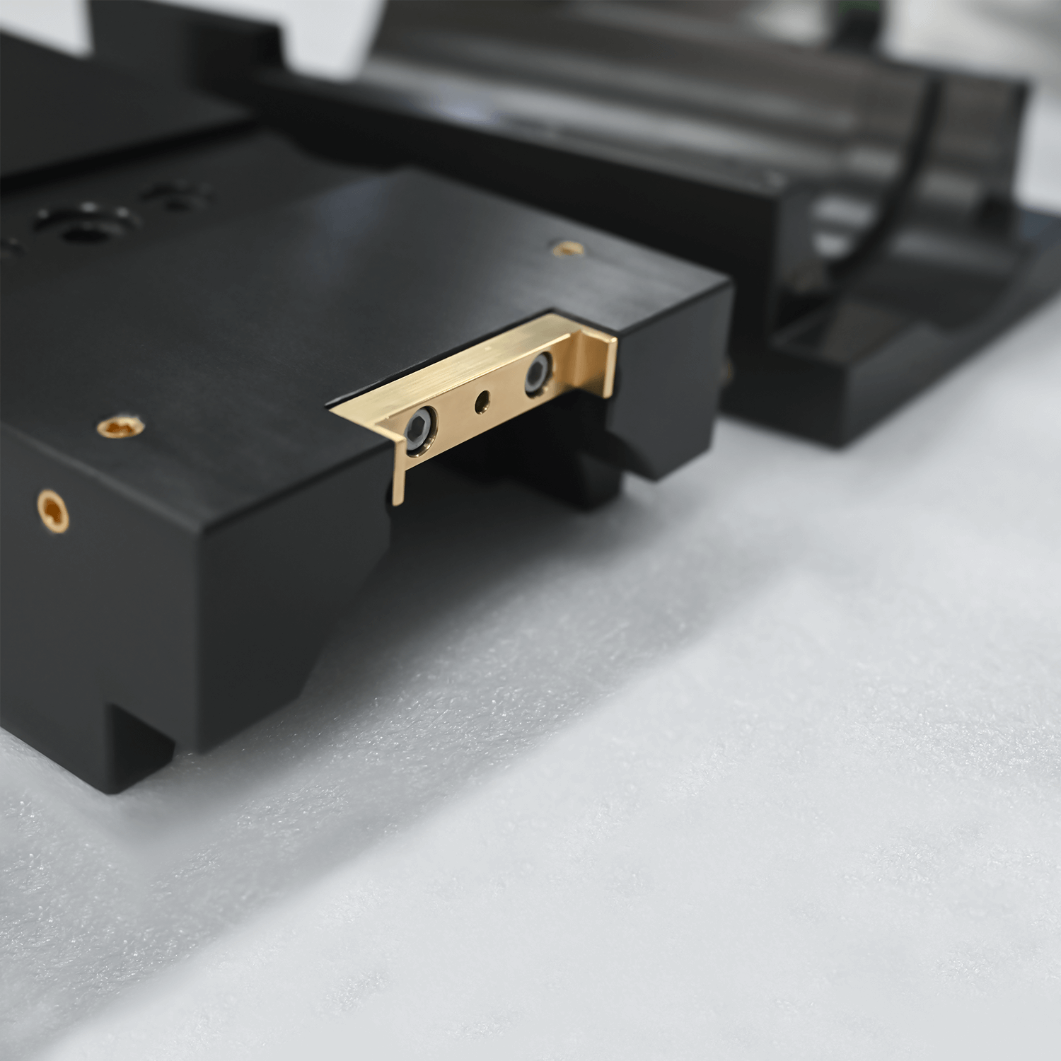 alüminyum kalıp kabuk tasarımı