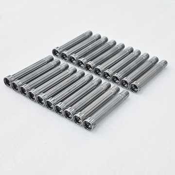 Teras Acuan untuk Mesin Penutup Sacmi