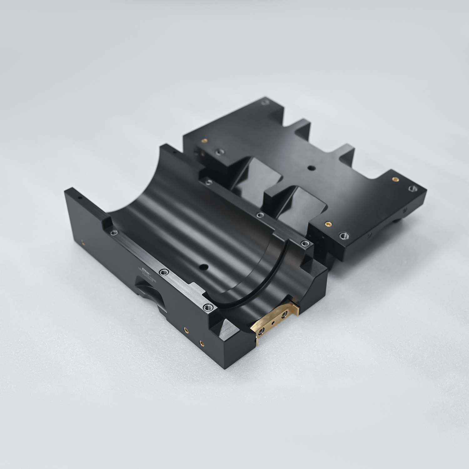 özel tekme kalıp takımı