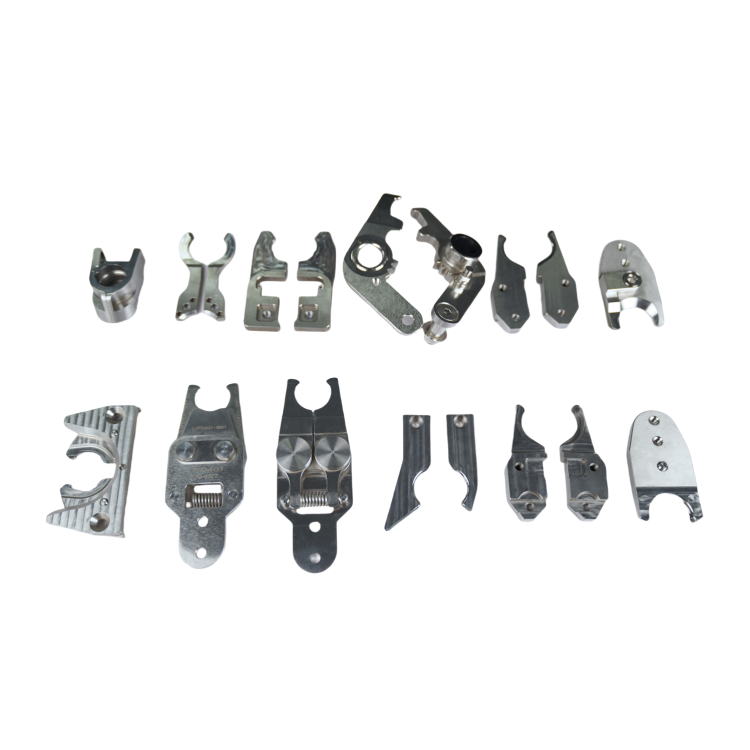 Mechanical Gripper (1)