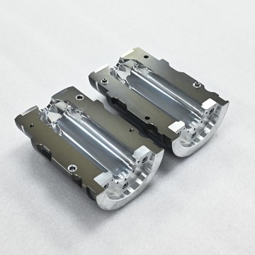 Acuan Tiupan Botol PET 350ml