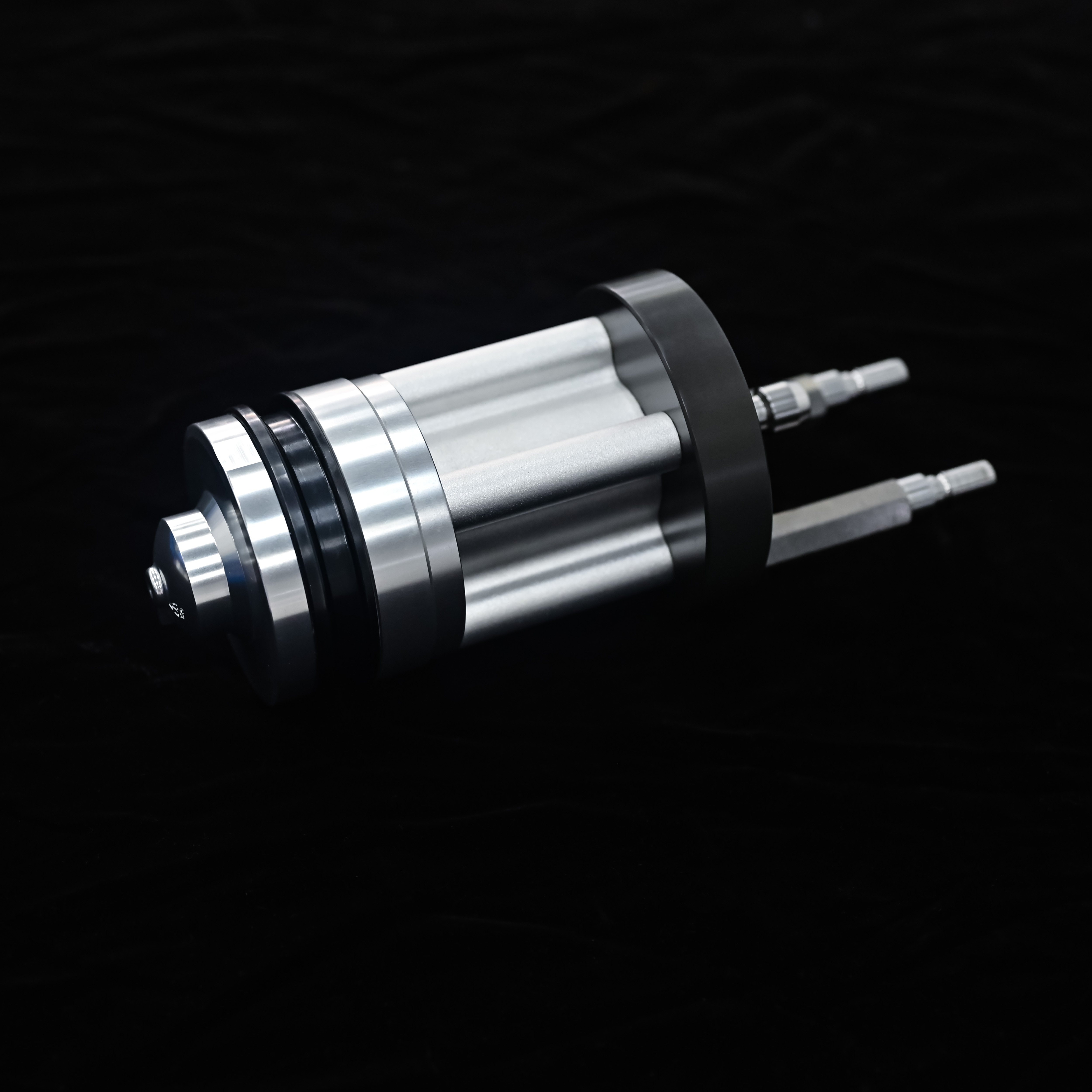 evcil hayvan şişirme kalıbı için yedek alt kalıp