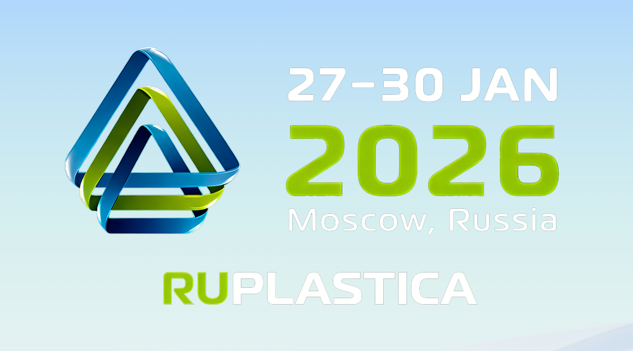 RUPLASTICA 2026'da Foshan Baijinyi Precise Technology ile Tanışın — Moskova'ya Geliyoruz