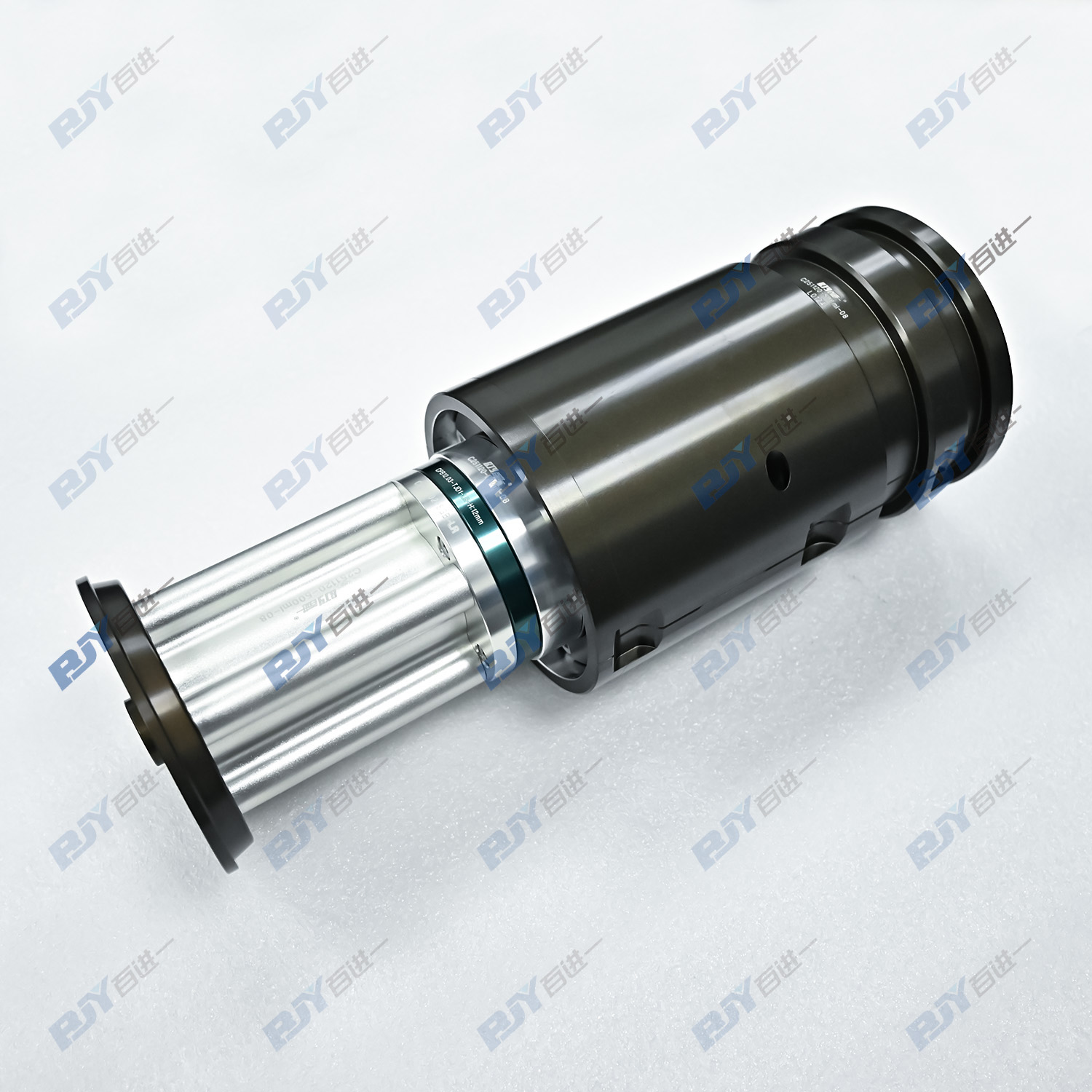 Molde para soplado de botellas de PET para bebidas carbonatadas de 500 ml