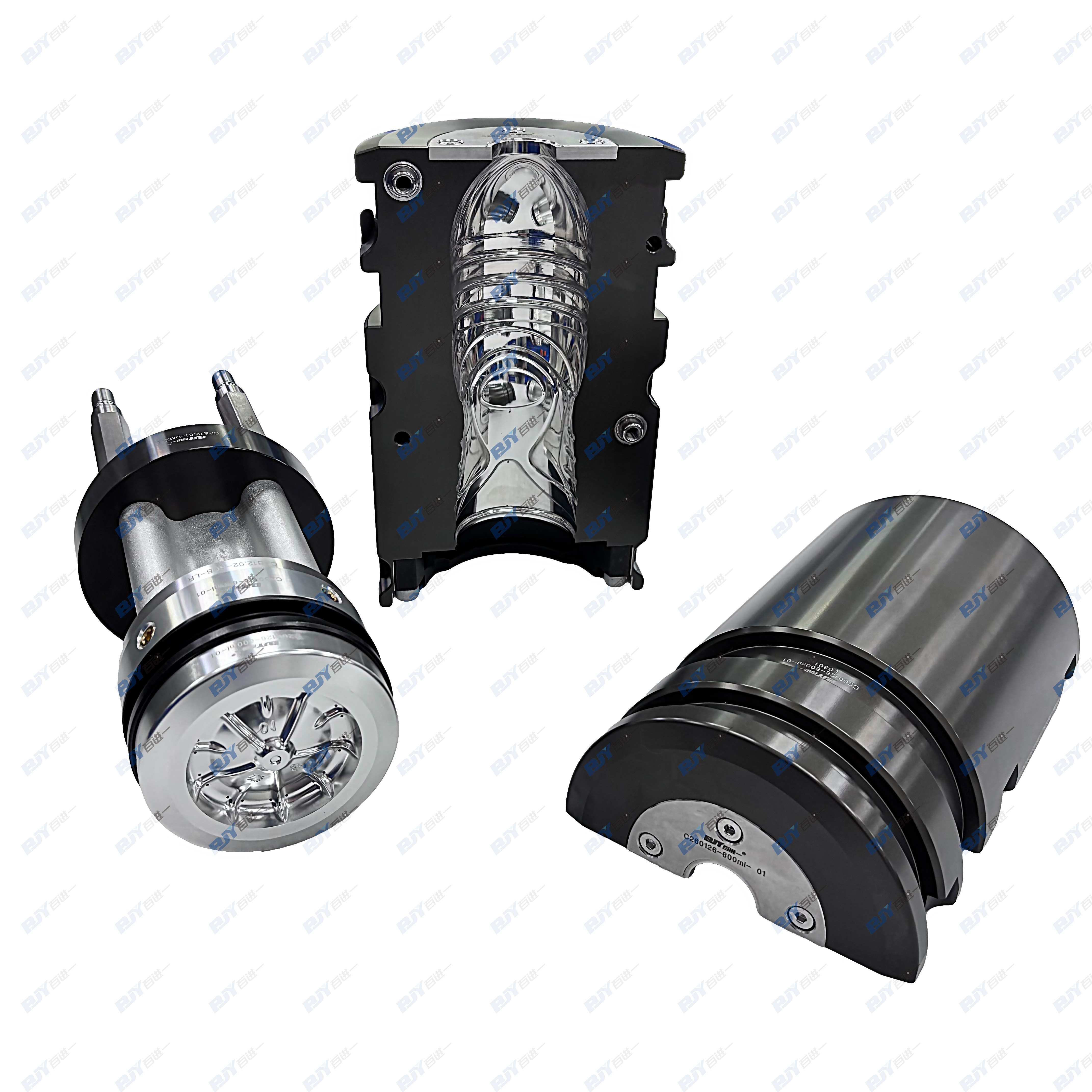 600ML Blow mold