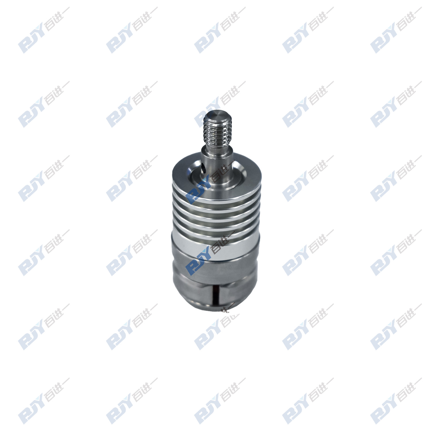 Spindle Nose for PET Blow Molding Machines