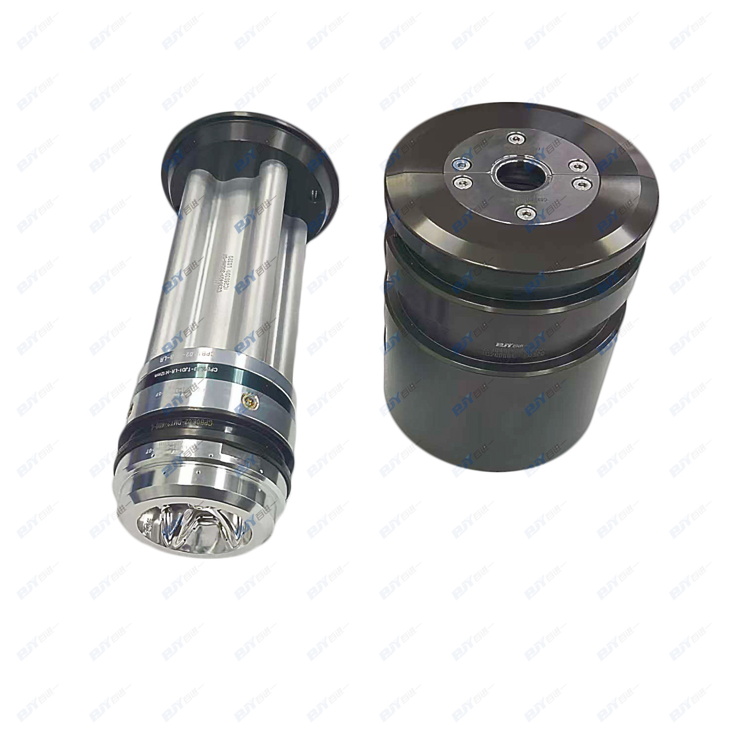 300ml CSD Blowing Mold