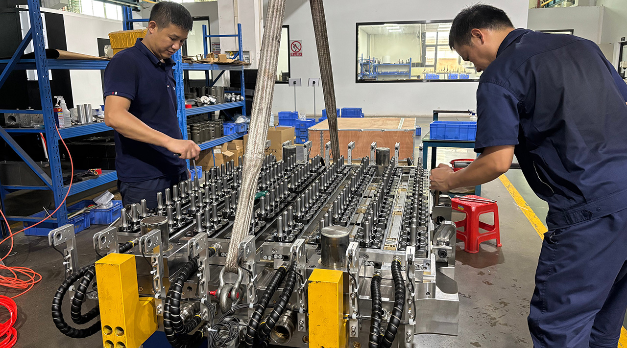 Flash, Bubbles, and the Real Cost of Guessing Which Part of the Mold Failed