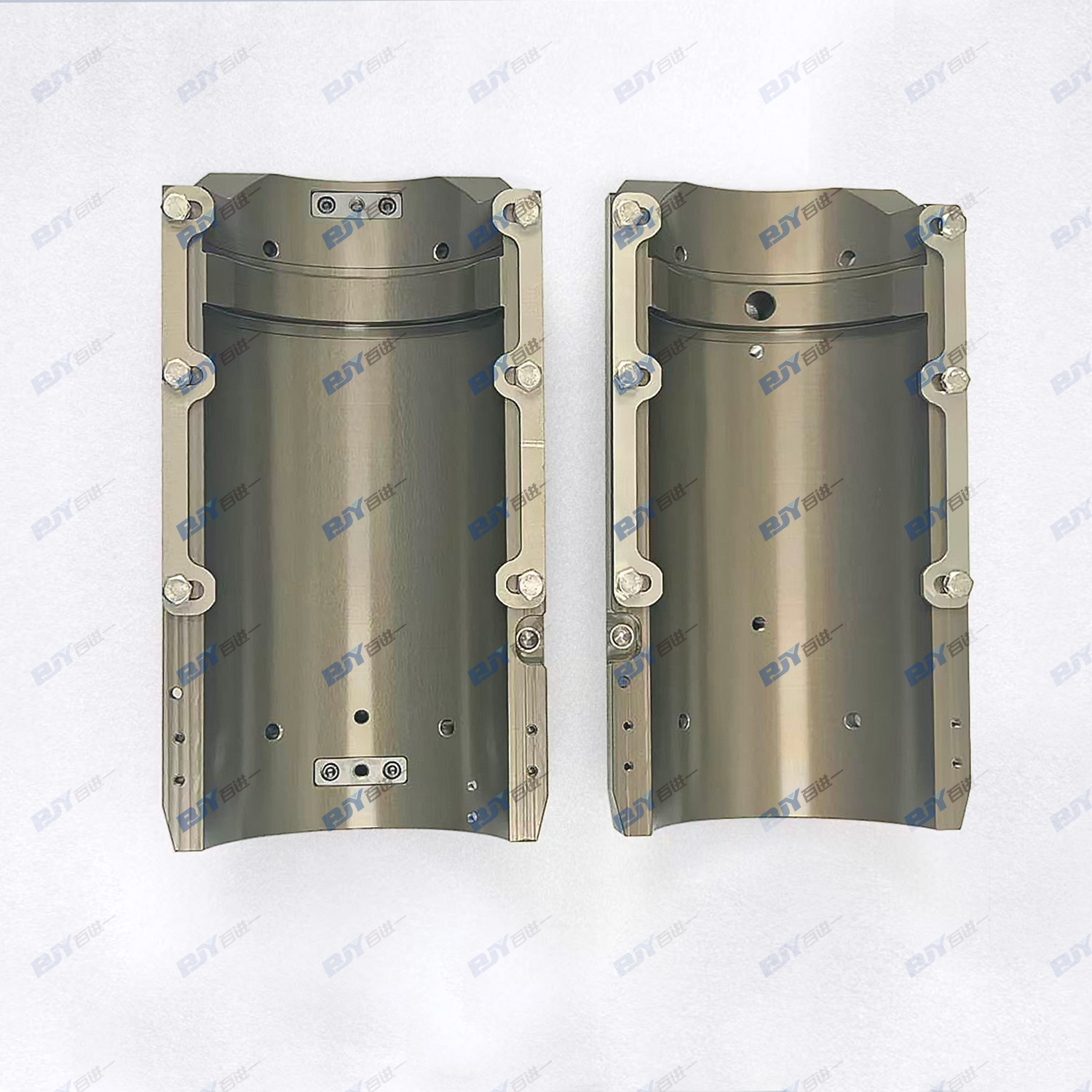 196x343 mould shell dimensional accuracy and precision manufacturing details