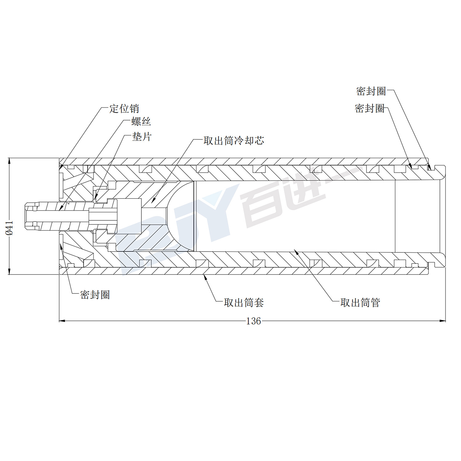 bjy-pet-packaging-take-out-component